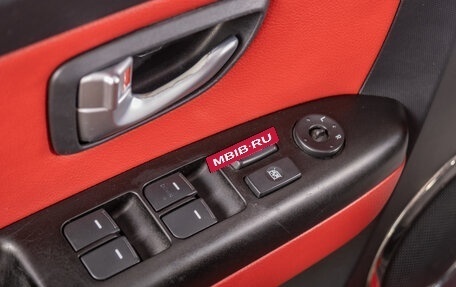 KIA Soul I рестайлинг, 2012 год, 1 199 000 рублей, 8 фотография
