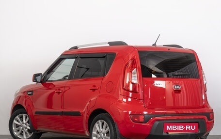 KIA Soul I рестайлинг, 2012 год, 1 199 000 рублей, 6 фотография