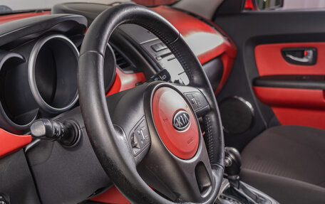 KIA Soul I рестайлинг, 2012 год, 1 199 000 рублей, 13 фотография