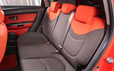 KIA Soul I рестайлинг, 2012 год, 1 199 000 рублей, 19 фотография