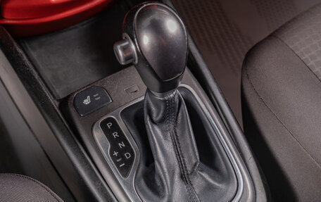 KIA Soul I рестайлинг, 2012 год, 1 199 000 рублей, 17 фотография