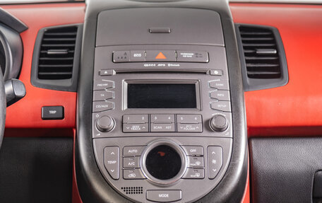 KIA Soul I рестайлинг, 2012 год, 1 199 000 рублей, 16 фотография