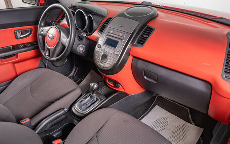 KIA Soul I рестайлинг, 2012 год, 1 199 000 рублей, 18 фотография
