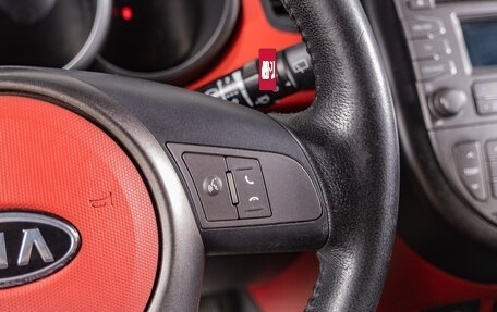 KIA Soul I рестайлинг, 2012 год, 1 199 000 рублей, 15 фотография