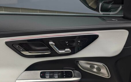 Mercedes-Benz GLC, 2025 год, 8 699 000 рублей, 8 фотография