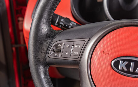 KIA Soul I рестайлинг, 2012 год, 1 199 000 рублей, 14 фотография