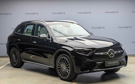 Mercedes-Benz GLC, 2025 год, 8 699 000 рублей, 3 фотография