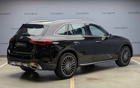 Mercedes-Benz GLC, 2025 год, 8 699 000 рублей, 4 фотография