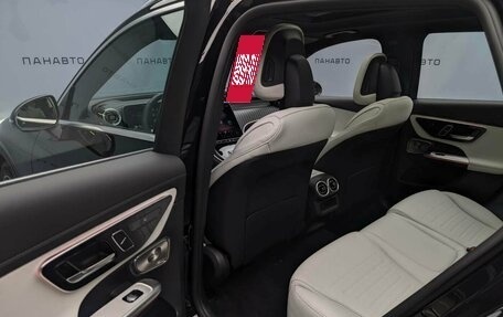 Mercedes-Benz GLC, 2025 год, 8 699 000 рублей, 9 фотография