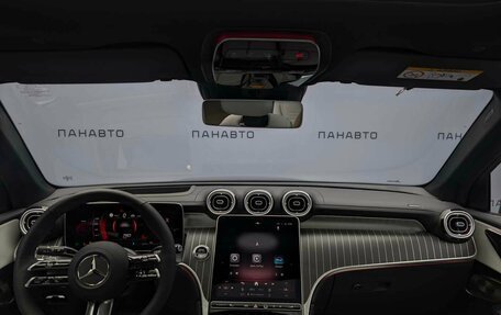 Mercedes-Benz GLC, 2025 год, 8 699 000 рублей, 10 фотография