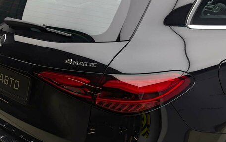 Mercedes-Benz GLC, 2025 год, 8 699 000 рублей, 15 фотография