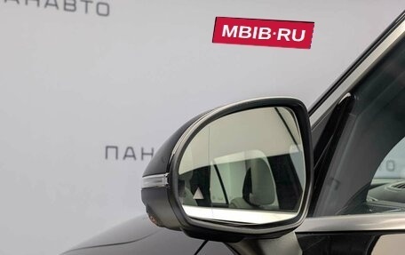 Mercedes-Benz GLC, 2025 год, 8 699 000 рублей, 14 фотография