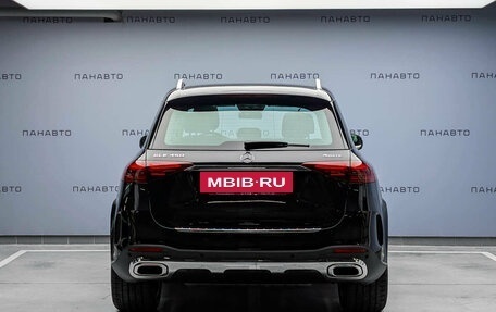 Mercedes-Benz GLE, 2025 год, 15 150 000 рублей, 4 фотография