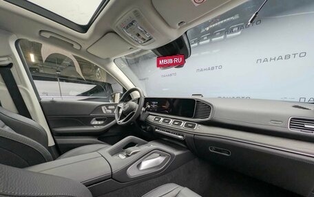 Mercedes-Benz GLE, 2025 год, 15 150 000 рублей, 7 фотография