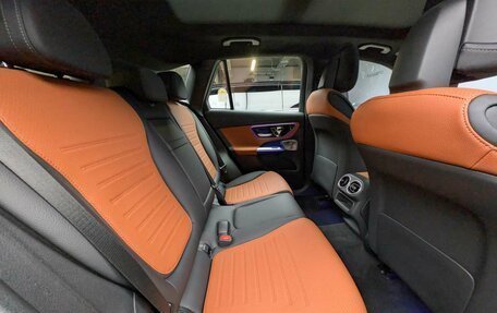 Mercedes-Benz GLC, 2025 год, 10 150 000 рублей, 9 фотография