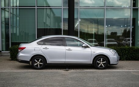 Nissan Almera, 2018 год, 800 000 рублей, 8 фотография