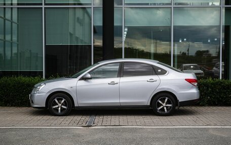 Nissan Almera, 2018 год, 800 000 рублей, 7 фотография