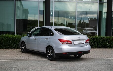 Nissan Almera, 2018 год, 800 000 рублей, 6 фотография