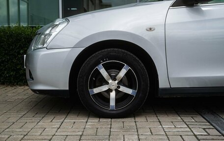Nissan Almera, 2018 год, 800 000 рублей, 9 фотография