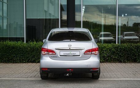 Nissan Almera, 2018 год, 800 000 рублей, 4 фотография