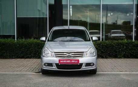 Nissan Almera, 2018 год, 800 000 рублей, 3 фотография