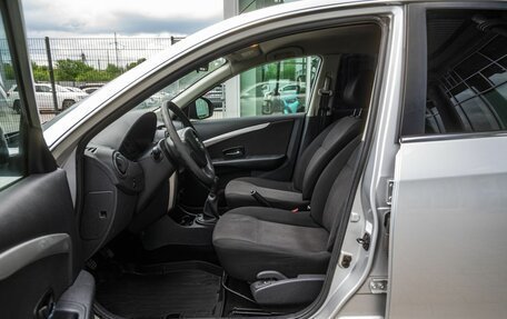 Nissan Almera, 2018 год, 800 000 рублей, 12 фотография