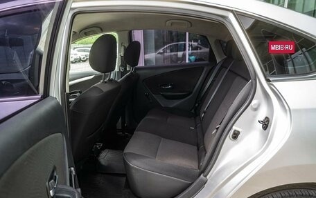 Nissan Almera, 2018 год, 800 000 рублей, 14 фотография