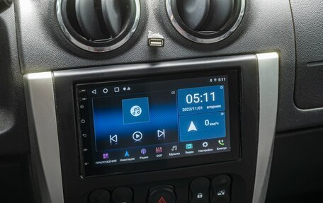 Nissan Almera, 2018 год, 800 000 рублей, 18 фотография