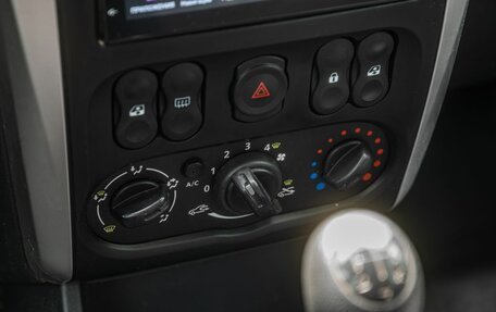 Nissan Almera, 2018 год, 800 000 рублей, 19 фотография