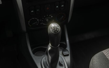 Nissan Almera, 2018 год, 800 000 рублей, 20 фотография