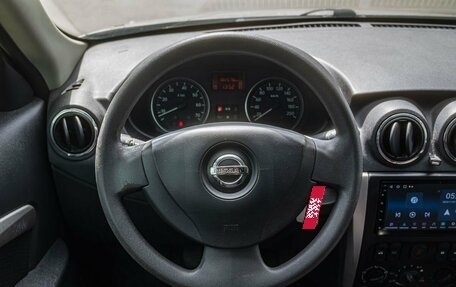 Nissan Almera, 2018 год, 800 000 рублей, 16 фотография