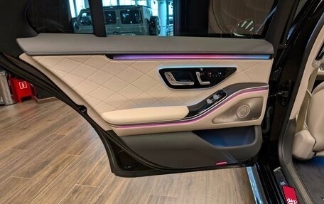 Mercedes-Benz S-Класс, 2024 год, 29 380 854 рублей, 16 фотография