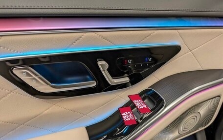 Mercedes-Benz S-Класс, 2024 год, 29 380 854 рублей, 17 фотография