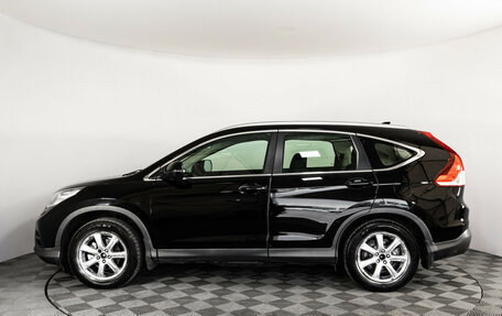 Honda CR-V IV, 2012 год, 1 449 000 рублей, 9 фотография