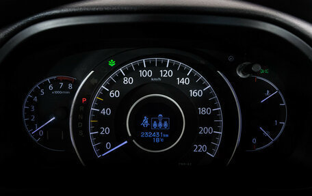 Honda CR-V IV, 2012 год, 1 449 000 рублей, 17 фотография