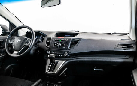 Honda CR-V IV, 2012 год, 1 449 000 рублей, 10 фотография