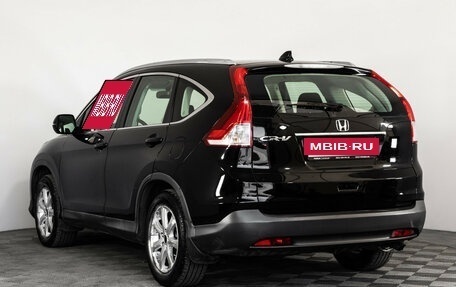 Honda CR-V IV, 2012 год, 1 449 000 рублей, 8 фотография
