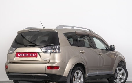 Mitsubishi Outlander III рестайлинг 3, 2007 год, 1 049 000 рублей, 7 фотография