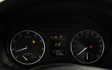 Skoda Octavia, 2012 год, 649 000 рублей, 8 фотография