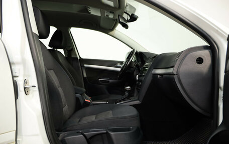 Skoda Octavia, 2012 год, 649 000 рублей, 14 фотография