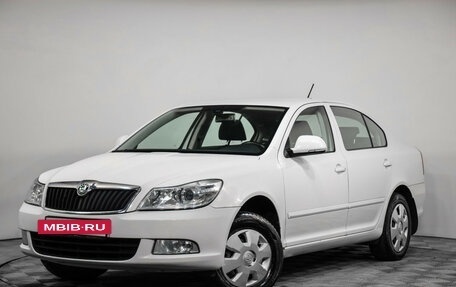 Skoda Octavia, 2012 год, 649 000 рублей, 2 фотография
