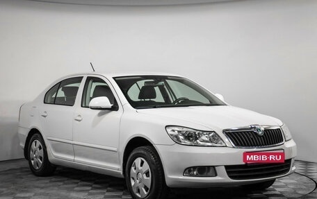 Skoda Octavia, 2012 год, 649 000 рублей, 4 фотография