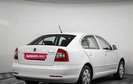 Skoda Octavia, 2012 год, 649 000 рублей, 5 фотография
