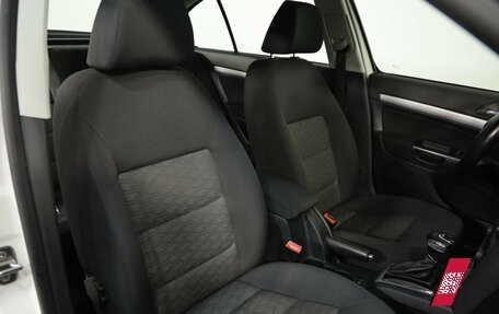 Skoda Octavia, 2012 год, 649 000 рублей, 13 фотография