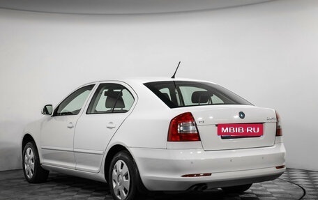 Skoda Octavia, 2012 год, 649 000 рублей, 7 фотография