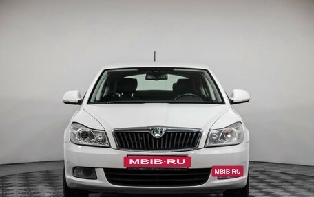 Skoda Octavia, 2012 год, 649 000 рублей, 3 фотография