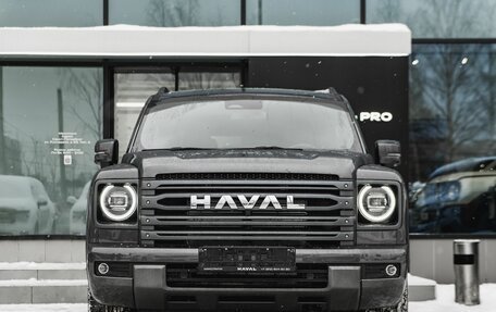 Haval H9, 2026 год, 2 фотография