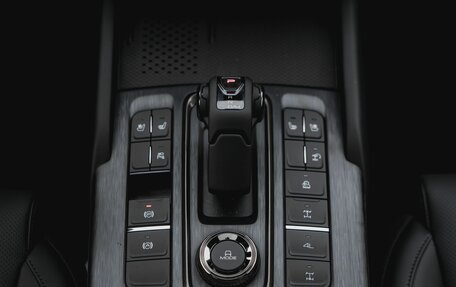 Haval H9, 2026 год, 15 фотография