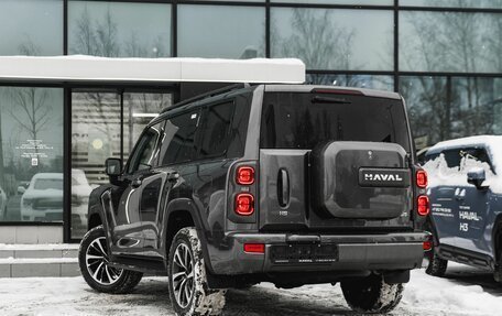 Haval H9, 2026 год, 6 фотография