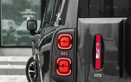 Haval H9, 2026 год, 9 фотография